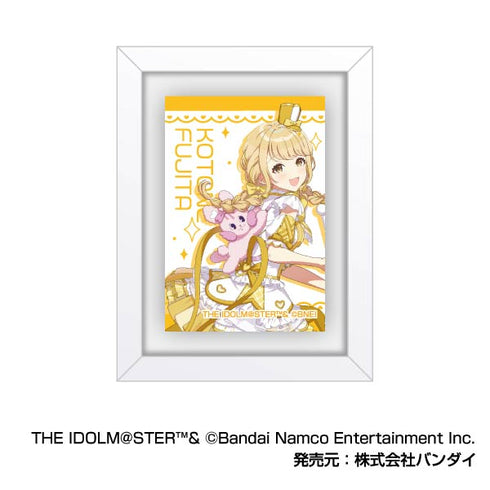 『学園アイドルマスター』アートフレームコレクション【BOX】